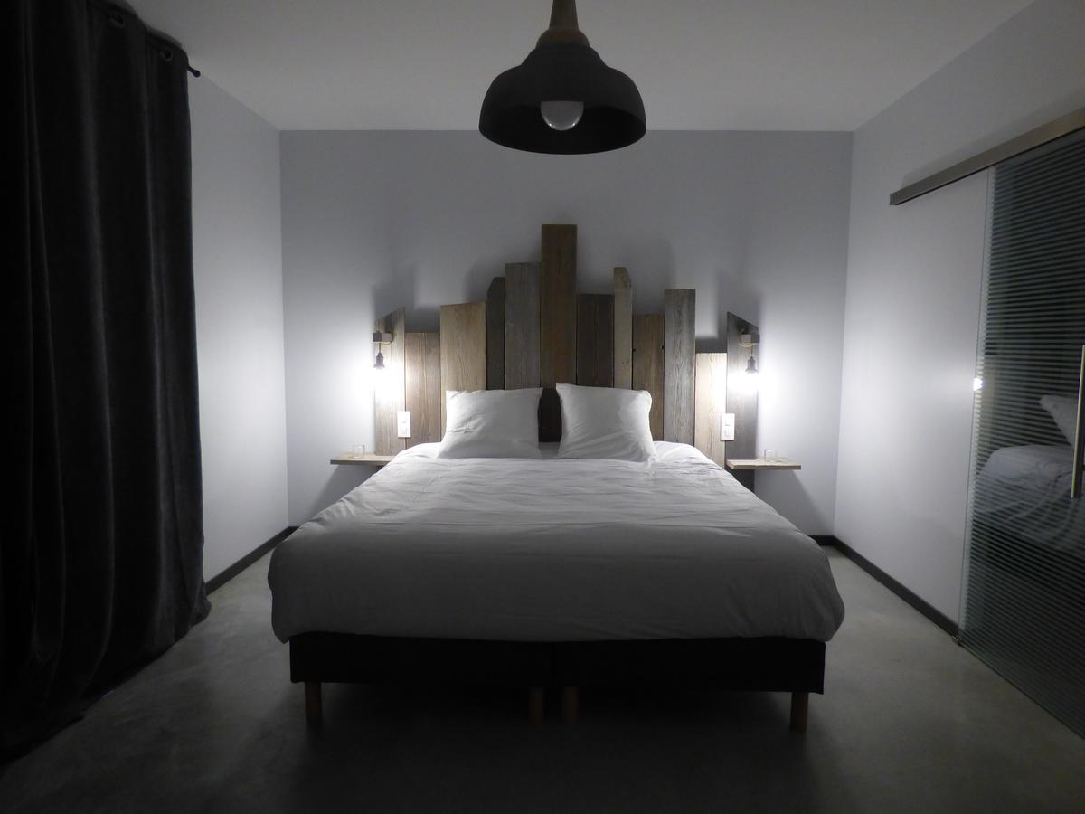 Bed and Breakfast D'OR Les Anges à Les Angles  Extérieur photo